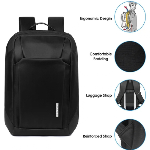Artistix EdgePack Business Backpack