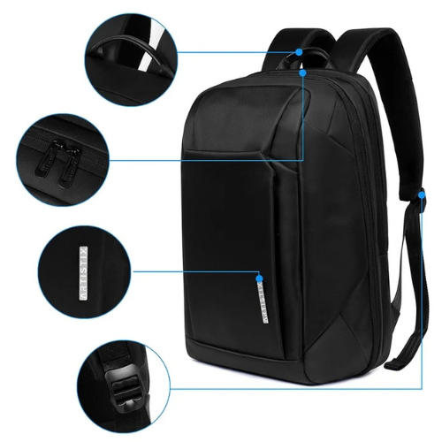 Artistix EdgePack Business Backpack