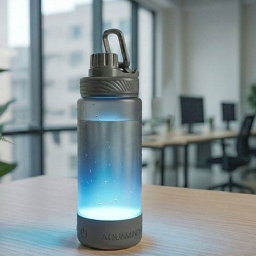Aquaminder Hudson Water Bottle — 600ML