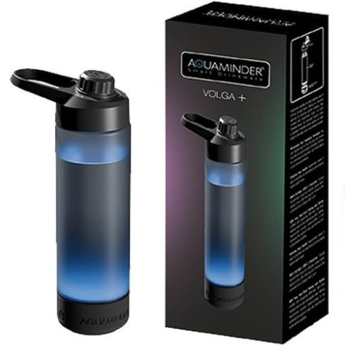Aquaminder Hudson Water Bottle — 600ML