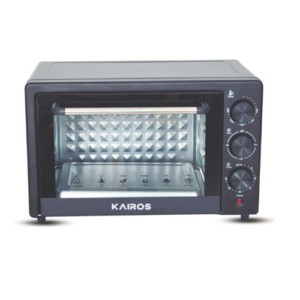 Kairos Oven Toaster Griller Best Compact Multi-Function OTG 12L