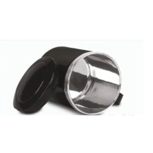 Mini Steel Mug – Essential CurveSip with Convex Lid 200ml