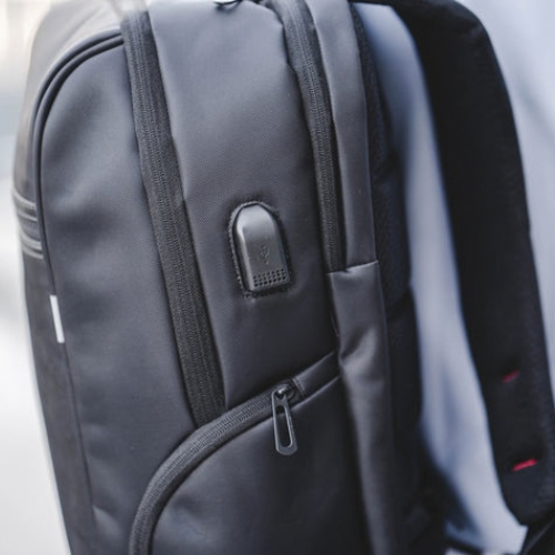 Artistix Onyx – Padded Laptop Backpack