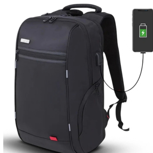 Artistix Onyx – Padded Laptop Backpack