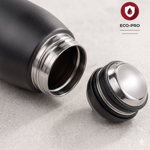 PowerPlus Cola Premium Vacuum Flask 750ml