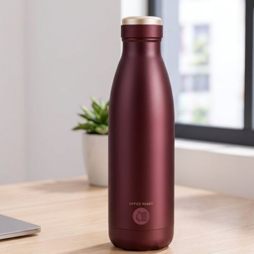 PowerPlus Cola Premium Vacuum Flask 750ml (2)