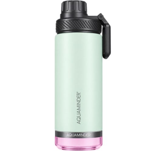 Aquaminder Rhine+ Smart Water Bottle — 800ml