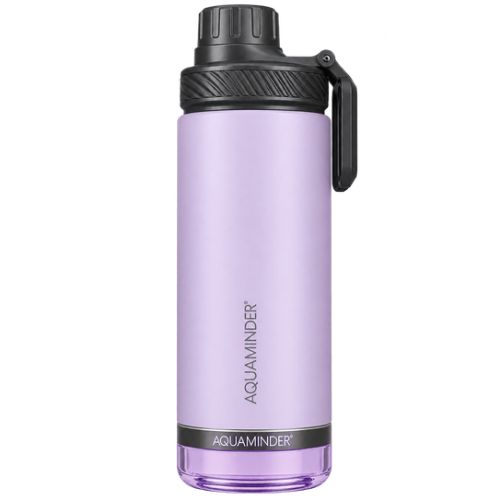 Aquaminder Rhine+ Smart Water Bottle — 800ml