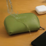 Everyday Organisers Tech Organizer Pouch — Olive Green
