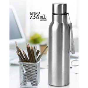 Stainless Steel Single Wall Bottle