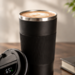 Vacuum Coffee Mug – Essential Cafe Buddy Pro
