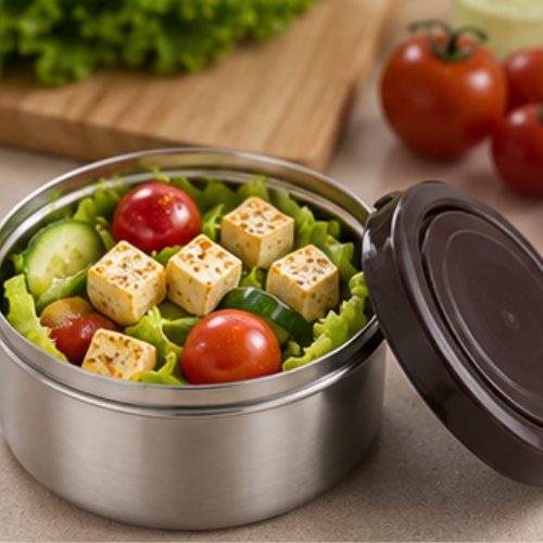 Mini Lunch Box Bag – Essential Zippy Go with 2 Containers