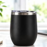 Plum 450: Double Wall Insulated Mug
