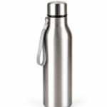Aqua Mini: Single Wall Steel Bottle