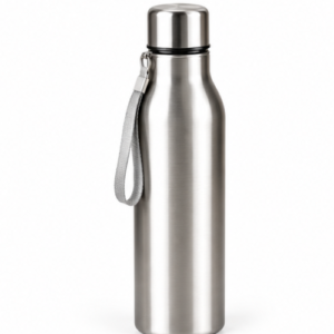 Aqua Mini: Single Wall Steel Bottle
