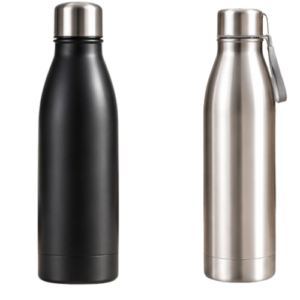 Premium Cola: Single Wall Steel Bottle