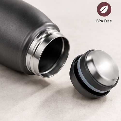 Cola Premium Vacuum Flask | 750ml