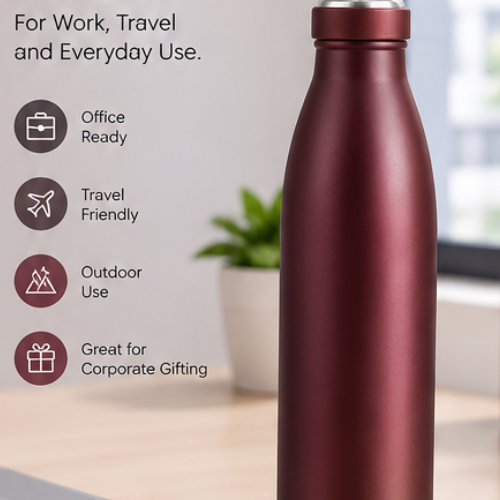 Cola Premium Vacuum Flask | 750ml