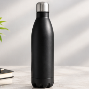 Cola 500ml Vacuum Flask in Color Finish