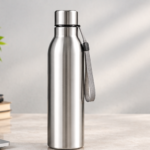 Bolt 750: Stainless Steel Single Wall Bottle