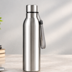 Bolt 750: Stainless Steel Single Wall Bottle