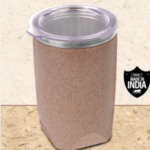 Sunset Eco: Bamboo Fiber Eco-Friendly Mug