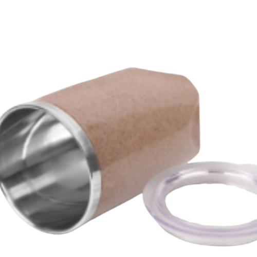 Sunset Eco: Bamboo Fiber Eco-Friendly Mug Sunset Eco: Bamboo Fiber Eco-Friendly Mug