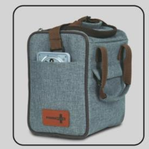PIK-KIT Joy: All in 1 Lunch Box with Stainless Steel Containers PIK-KIT Joy: All in 1 Lunch Box with Stainless Steel Containers