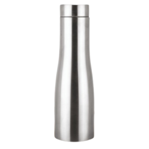 Flora: Steel Bottle Natural
