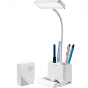 XECH Desky Lite with Bell LED Table Lamp