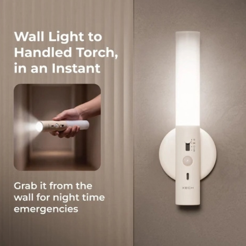 XECH Oracle Motion Sensor Night Light