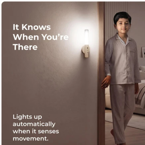 XECH Oracle Motion Sensor Night Light