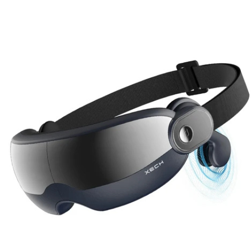 Eye Massager – XECH iSoothe PRO for Tired Eyes
