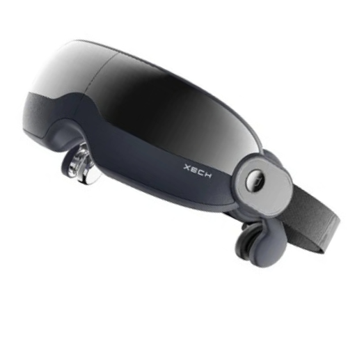Eye Massager – XECH iSoothe PRO for Tired Eyes