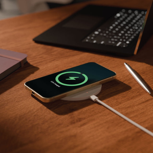 Best Powerbase Lite 10W Fast Wireless Charger