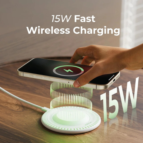 Xech Powerbase Wireless Charger