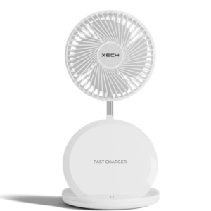Xech Aerocharge Portable Fan