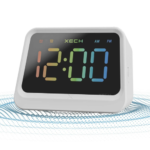 Xech Prism Pro Digital Alarm Clock