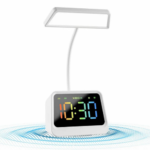 Xech Prism Ultra Premium Alarm Clock