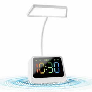 Xech Prism Ultra Premium Alarm Clock