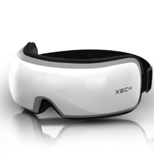 XECH iSoothe (White)– Eye Massager