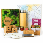 The Forest Chronicles Box — Nature Themed Gift Set