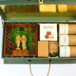 Gift Set - The Aarti Trunk Festive Pooja Hamper