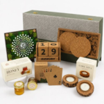 Gift Set - The Blessing & Cork Trunk Festive Hamper
