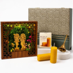 Gift Set - The Namah Chest Festive Mandir Hamper