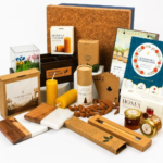 Gift Set - The Desk Cork Chest Festive Hamper