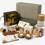 Gift Set - The Aarti Chest Festive Pooja Hamper
