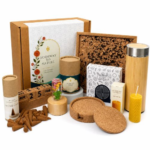 Gift Set - The Cork Table Box Festive Nature Hamper