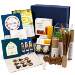Gift Set - The Ganesha Plantable Box Festive Hamper