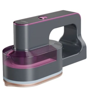 XECH SteamX Purple Professional Garment Steamer